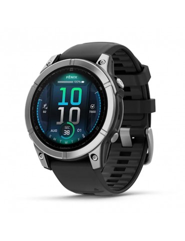 Smartwatch Fenix E Amoled...