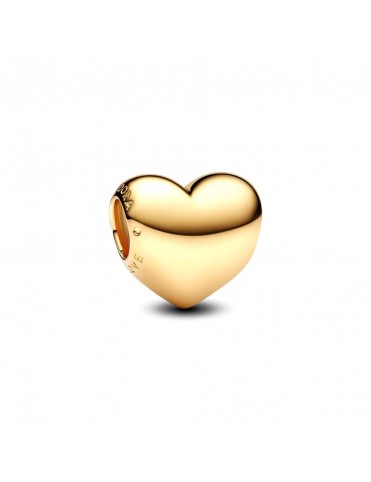 Charm Pandora Grabable Corazón Be Love 463439C00