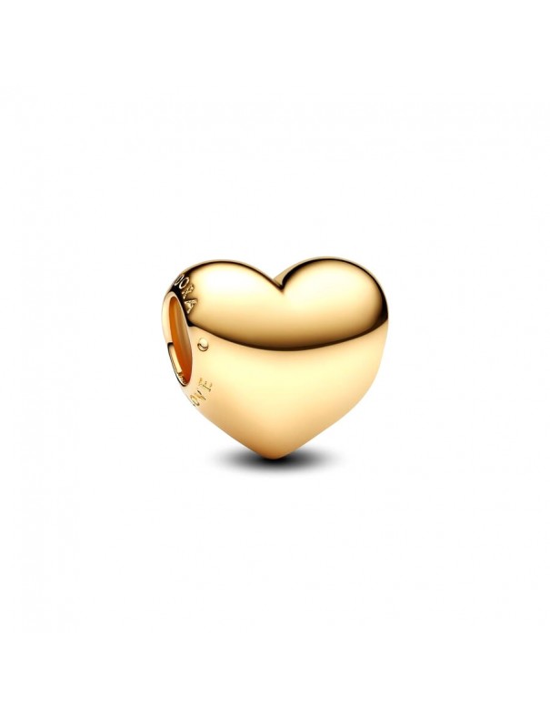 Charm Pandora Grabable Corazón Be Love 463439C00