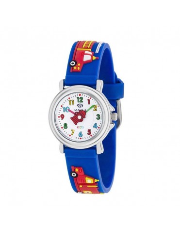 Reloj Marea Bomberos para niños B37007/1