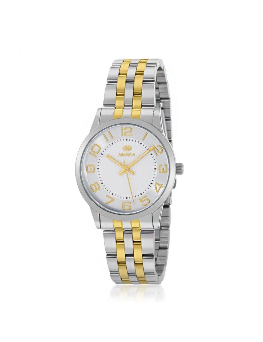 Reloj Marea bicolor para mujer B41300/15