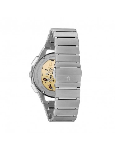 Reloj Bulova Curv Progressive para hombre 96A205