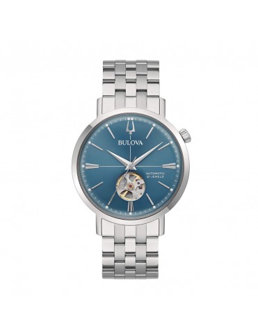 Reloj Bulova Aerojet Automatic para hombre 96A277