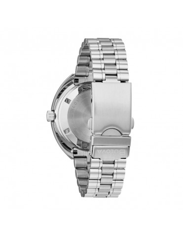 Reloj Bulova Oceanographer para hombre 96B321