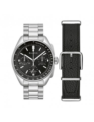 Reloj Bulova Lunar Pilot para hombre 96K111