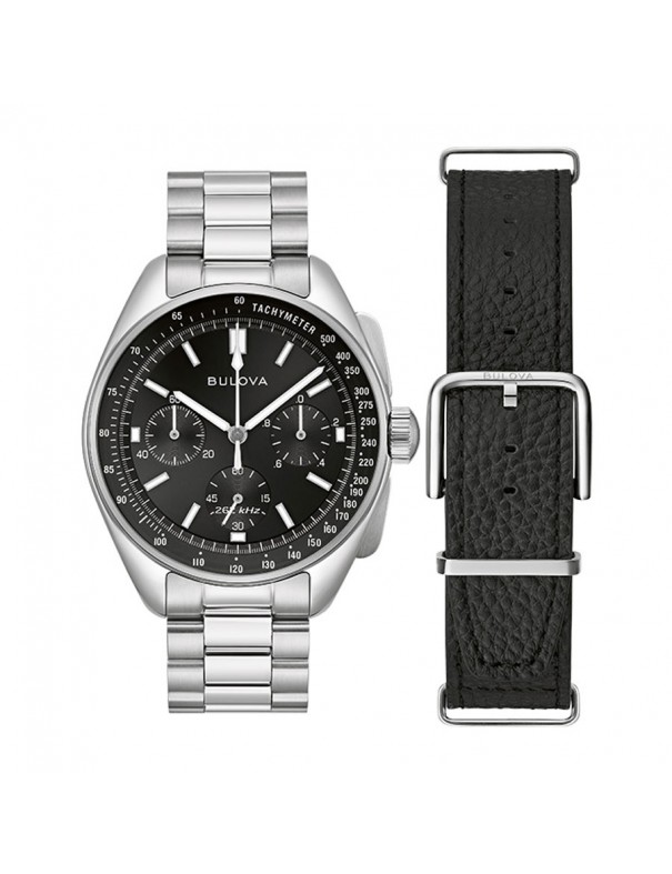 Reloj bulova lunar sale