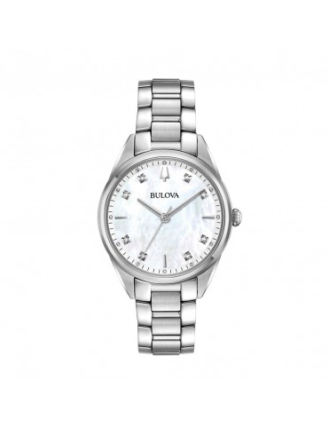 Reloj Bulova Sutton Lady  para mujer 96P199