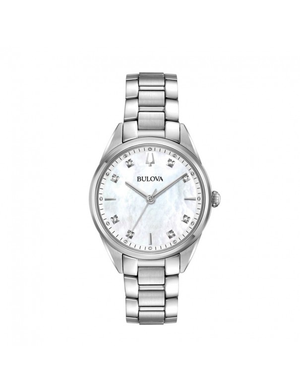 Reloj Bulova Sutton Lady  para mujer 96P199