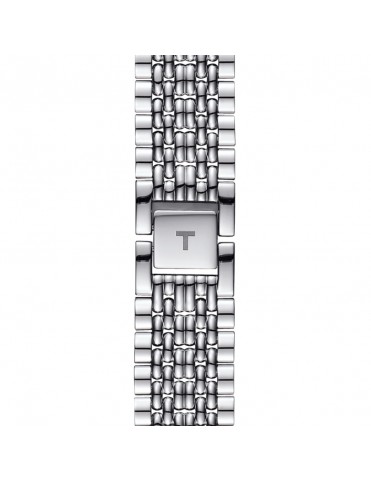 Reloj Tissot Everytime T1094101105300