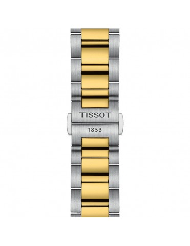 Reloj Tissot PR 100 Cronograph para hombre T1504172203100