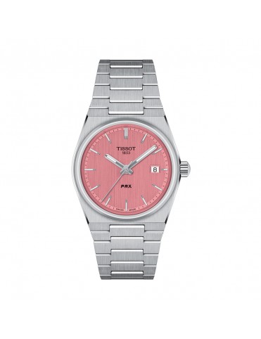 Reloj Tissot Mujer Prx...