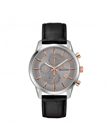 Reloj Bulova Sutton Chrono para hombre 98B409