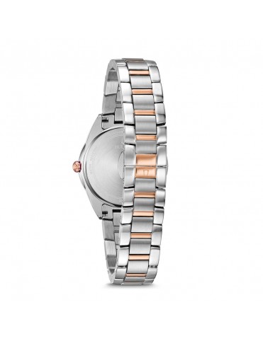 Reloj Bulova Sutton Lady para mujer 98P183