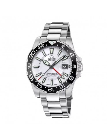 Reloj Jaguar Ceramic Suizo para hombre J1011/1