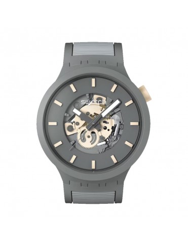 Reloj Swatch Thru The Horizon SB05M102