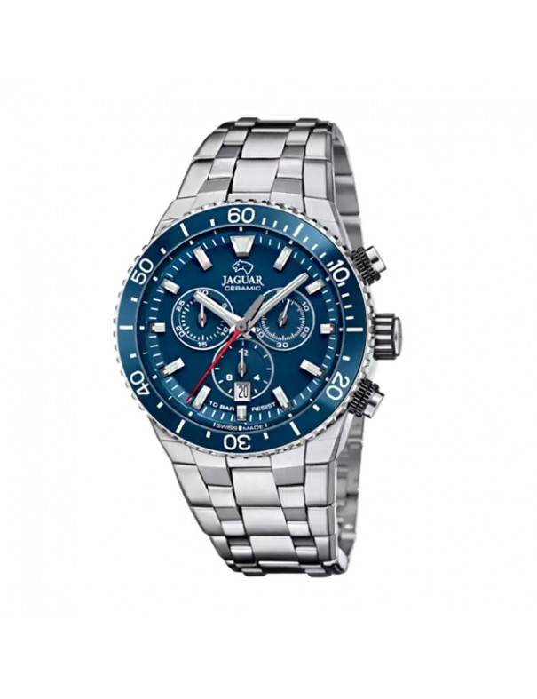 Reloj Jaguar Suizo para hombre J1022/2