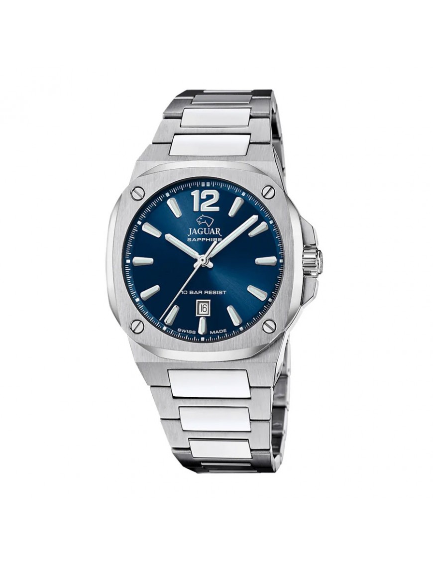 Reloj Jaguar Suizo para hombre J1024/1