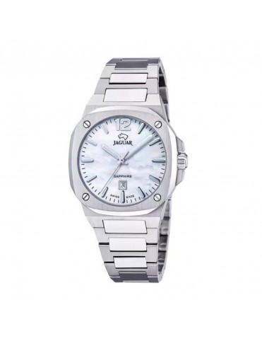 Reloj Jaguar Suizo para mujer J1027/1