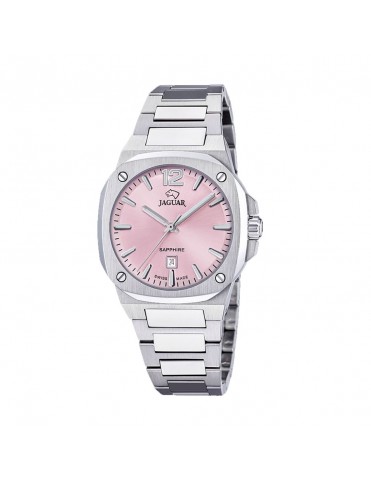 Reloj Jaguar Suizo para mujer J1027/3