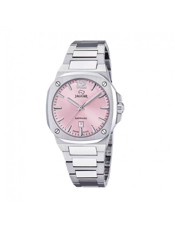 Reloj Jaguar Suizo para mujer J1027/3