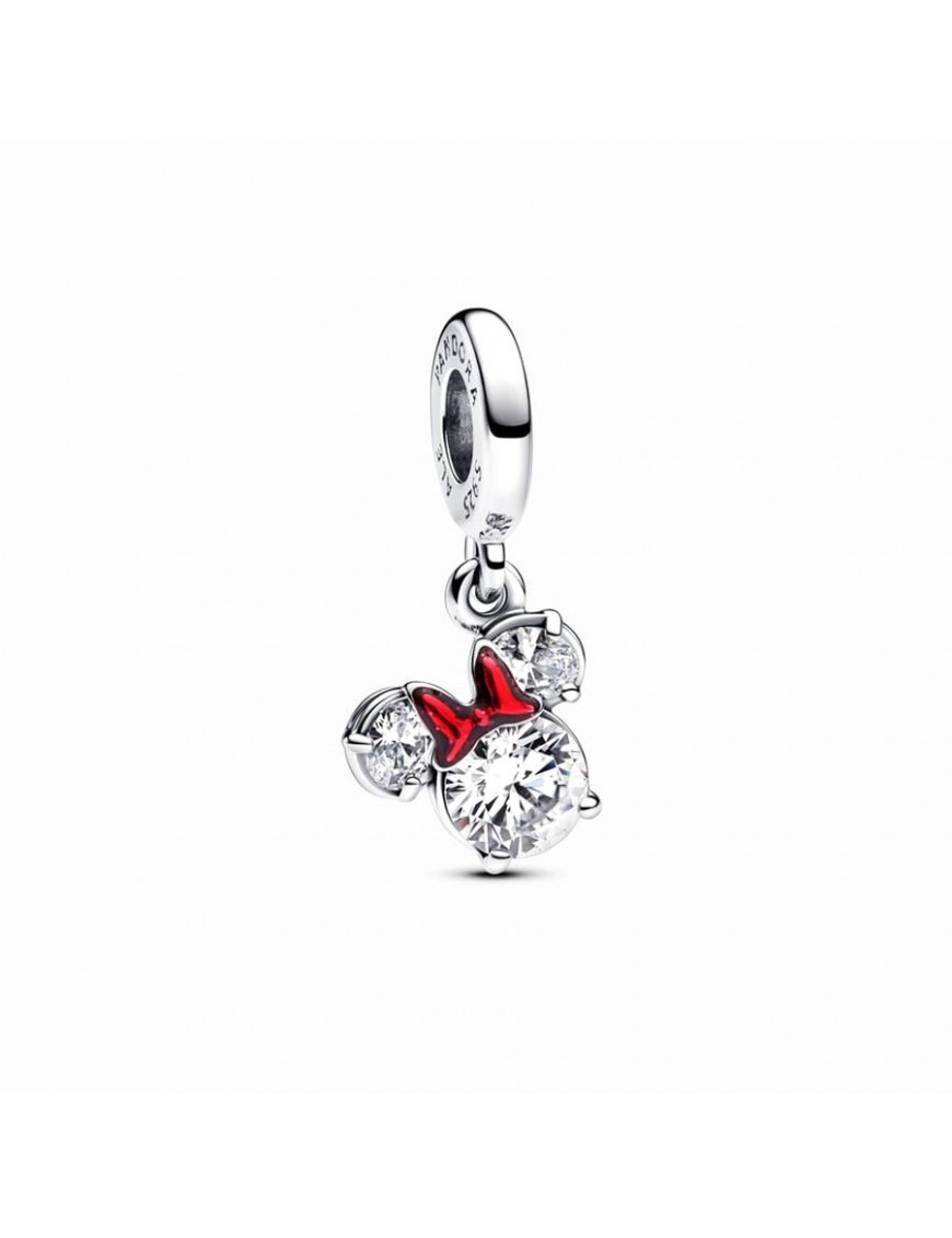 Charm Pandora Colgante Silueta Minnie Mouse Disney 793533C01