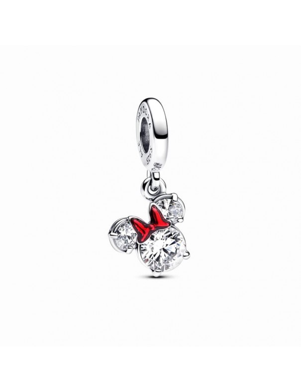 Charm Pandora Colgante Silueta Minnie Mouse Disney 793533C01