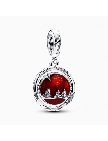 Charm Pandora Colgante Mundo del Revés de Stranger Things 793563C01