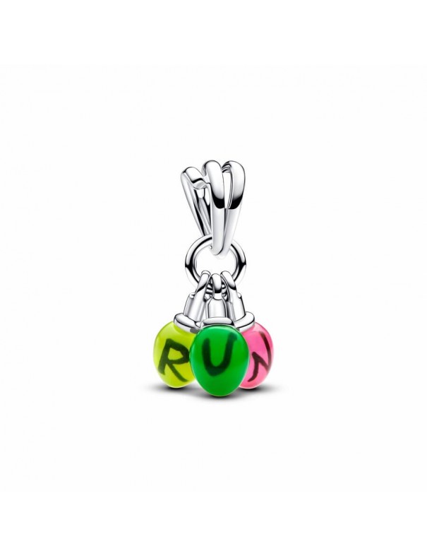 Charm Pandora Colgante Corre de Stranger Things 793568C01