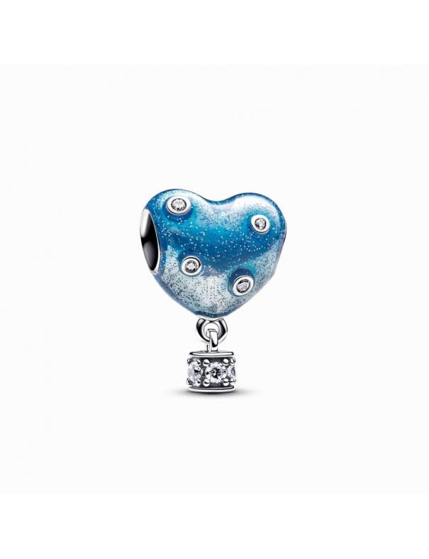 Charm Pandora Globo Aerostático Corazón 793595C01