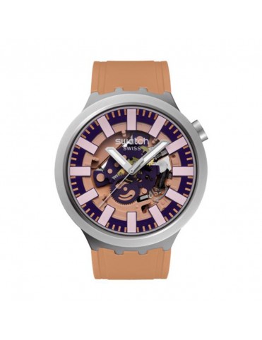 Reloj Swatch Terracotta...