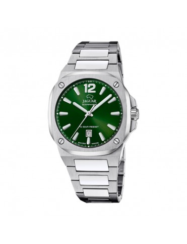 Reloj Jaguar Suizo Hombre...