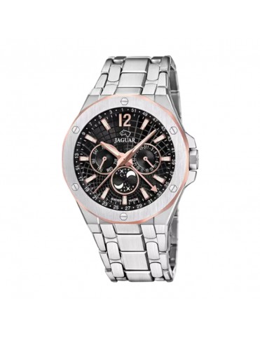 Reloj Jaguar Suizo Hombre...