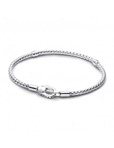 Pulsera Pandora Moments...