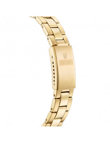 Reloj Festina Swiss de Mujer F20050/1