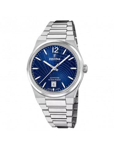 Reloj Festina Swiss de...