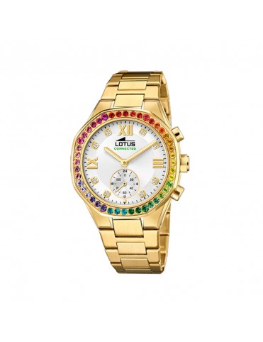 Reloj de Mujer Lotus...