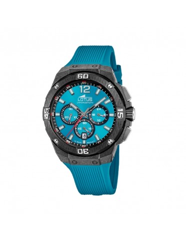 Reloj Lotus Chrono Azul...