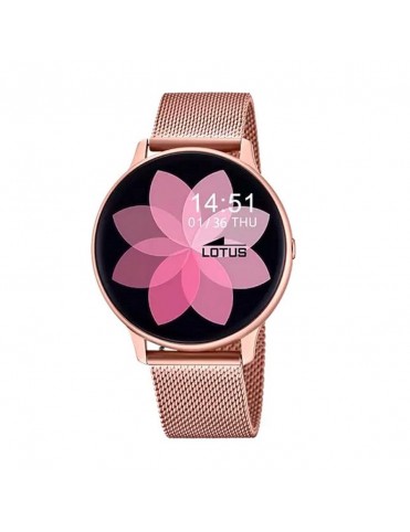 Smartwatch Lotus 50015/A