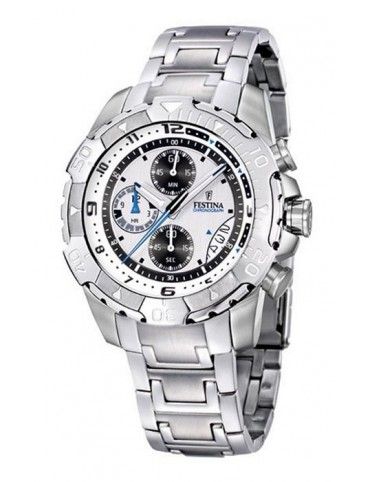 RELOJ FESTINA HOMBRE F16358.6 - Comprar en zemajoyas