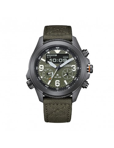 Reloj Citizen U822 Eco...