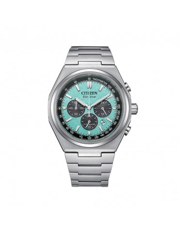 Reloj Citizen Chrono Super...