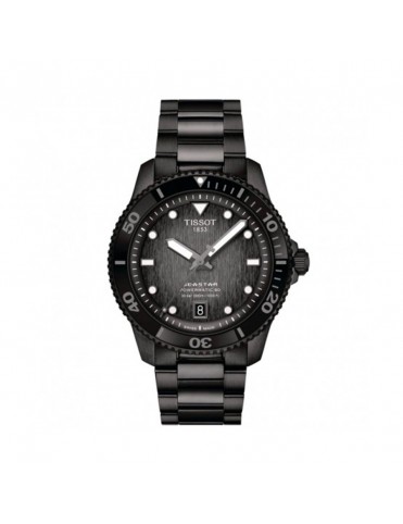 Tissot Seastar 100...