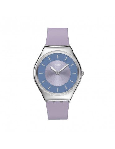 Reloj Lyrically Lavender...