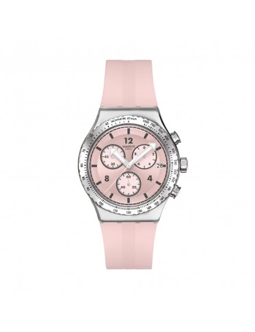 Reloj Poppingly Pink YVS532