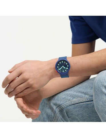 Reloj Essentially Bold SB01N700