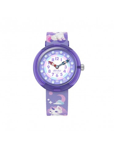 Reloj Flik Flak Cosmicat...