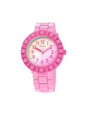 Reloj Flik Flak Pink Splash...