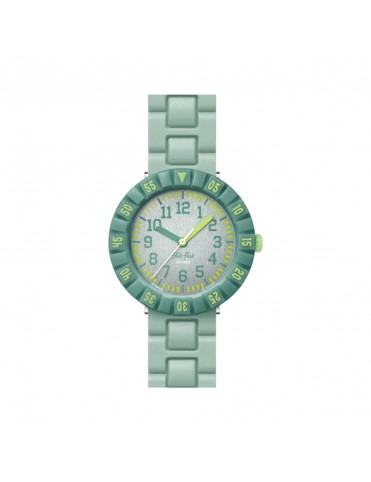 Reloj Flik Flak Greenology...