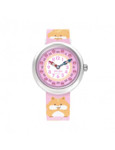 Reloj Flik Flak Cuddly...