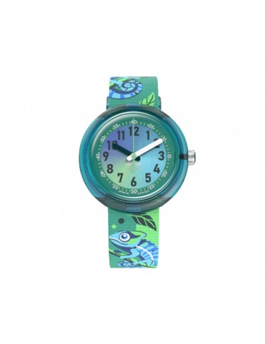 Reloj Flik Flak Camo...